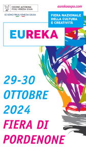 eureka pordenone