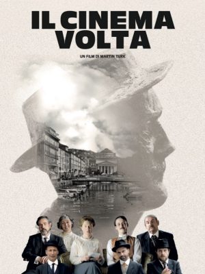 Il Cinema Volta_poster